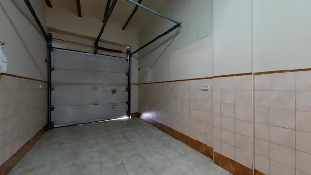 Oportunidad preciosa casa en zona muy demandada de Cheste — 50