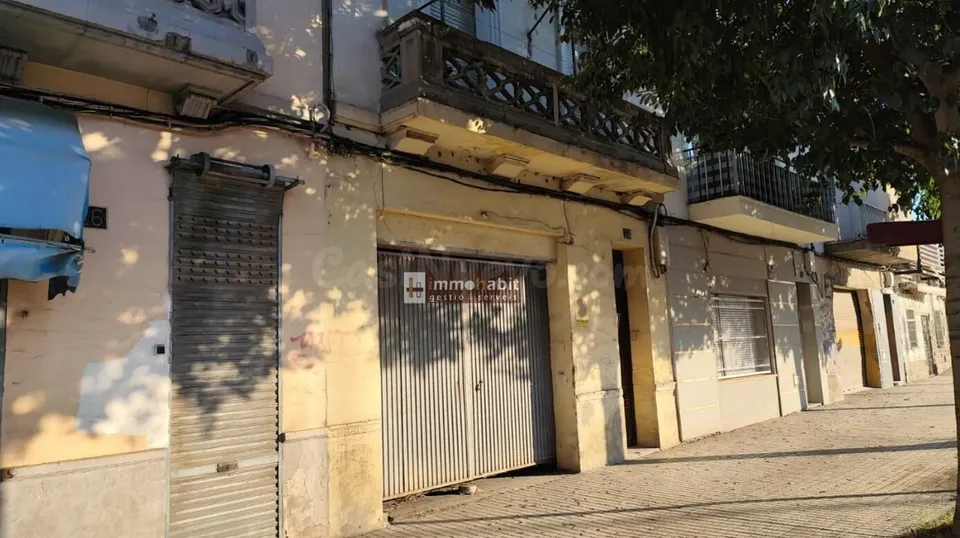 OPORTUNIDAD EN LLEIDA – PISO DE 2 habitaciones POR SOLO 34.000 €