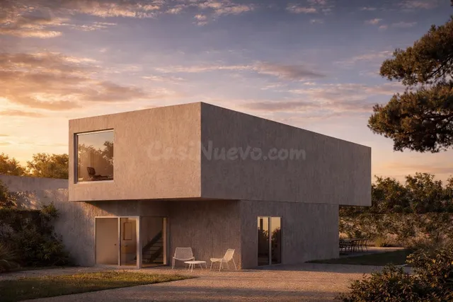 Exclusividad, Innovación y Confort