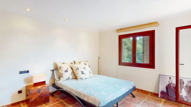Espectacular chalet en Sa Rápita — 20