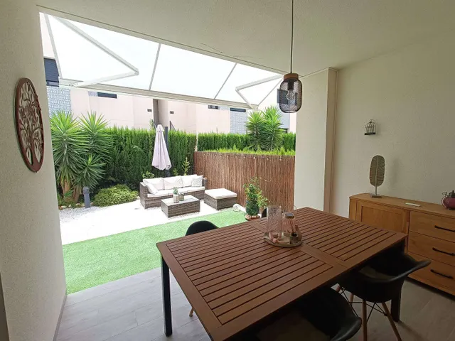 Apartamento 3 habitaciones 94m² en venta - Bellavista — 25