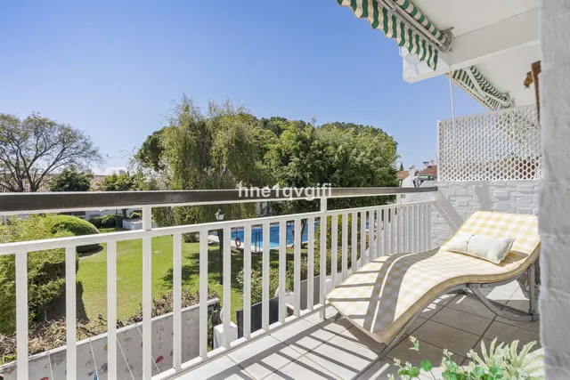 Apartamento 2 habitaciones 112m² en venta - Marbella — 14