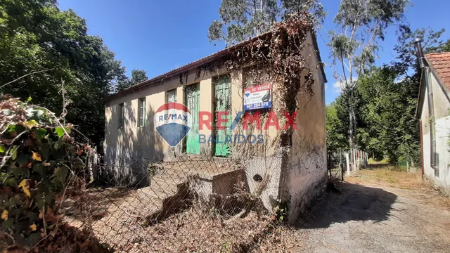 Casa / Chalet independiente en venta en Lg As Toutozas, A Ca - foto 2