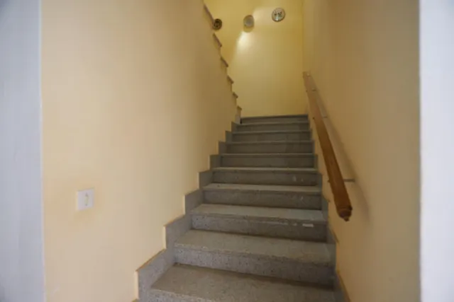 CASA PARA REFORMA ÍNTEGRA PRÓXIMA A PLAZA DEL ARENAL CON 375 m2 DE PARCELA Y 225 m2 DE PATIO — 26