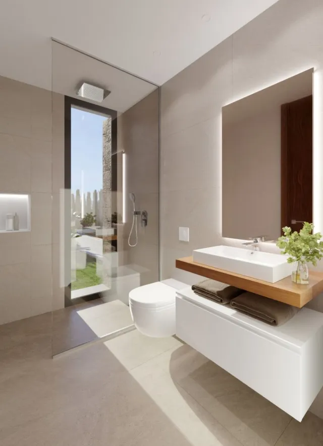Villa 4 habitaciones 330m² en venta - Finestrat hills — 11