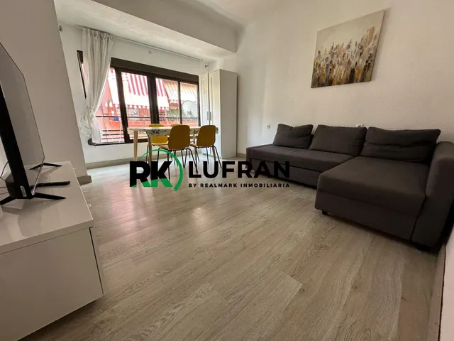 PISO EN CAMPOAMOR, ALICANTE/ALACANT - foto 4
