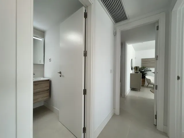 Ático 3 habitaciones 124m² en venta - Centro — 17