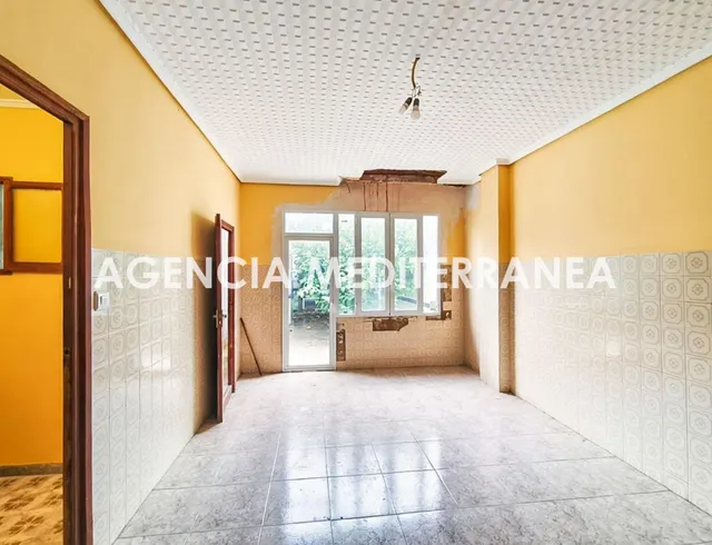 VIVIENDA EN PLANTA BAJA A LA VENTA, ALCÀSSER — 9