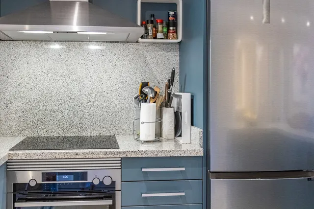Apartamento 2 habitaciones 92m² en venta - Riviera del sol — 20