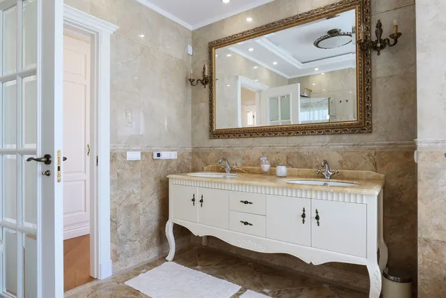 Chalet 4 habitaciones 450m² en venta - Marbella — 28
