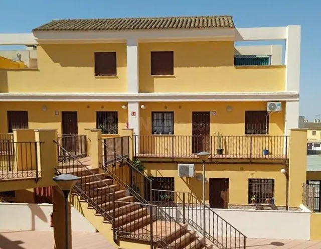 Venta piso en Mairena del Alcor (Sevilla)