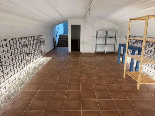 ALQUILER LOCAL COMERCIAL EN PIERA ZONA CENTRO 70M2!! - foto 2