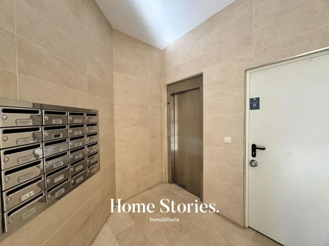 Piso 2 habitaciones 104m² en venta - Tres Forques — 28