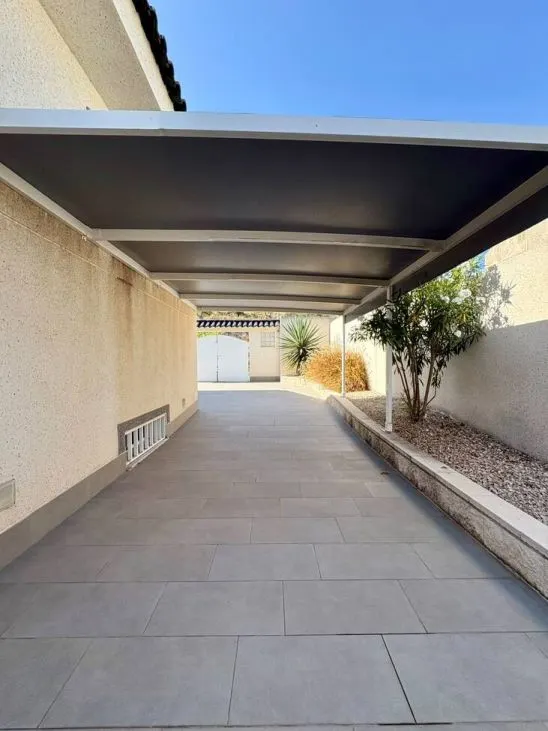 Villa 4 habitaciones 97m² en venta - Pueblo 5 — 8