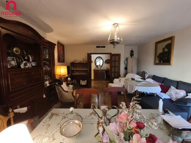 VIVIENDA EN PLENO CENTRO JUNTO A LA PLAZA DE LAS TENDILLAS CON GARAJE — 29