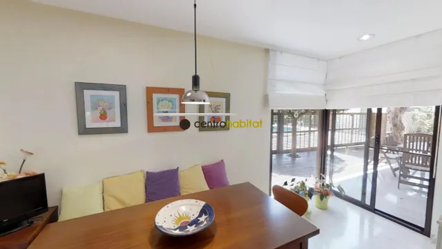 Espectacular chalet a un paso del centro de Elda — 19