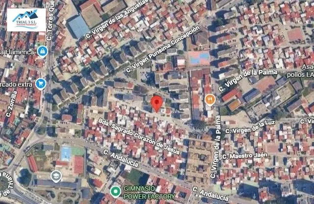 VENTA DE PISO EN LA LINEA DE LA CONCEPCIÓN. — 2