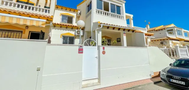 Casa 3 habitaciones 82m² en venta - Lomas de Cabo Roig — 32