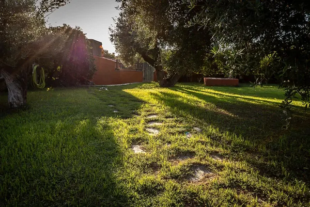 Vive en el campo con todas las comodidades de la ciudad — 28