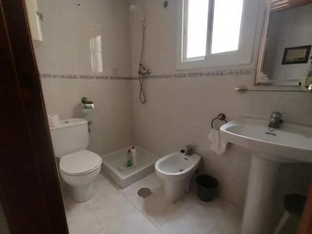 GRAN PLANTA BAJA EN VENTA CENTRO CIUDAD!!! — 15