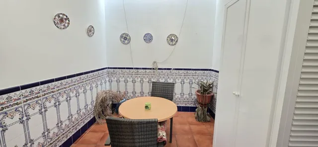 Casa zona Centro con garaje - foto 4
