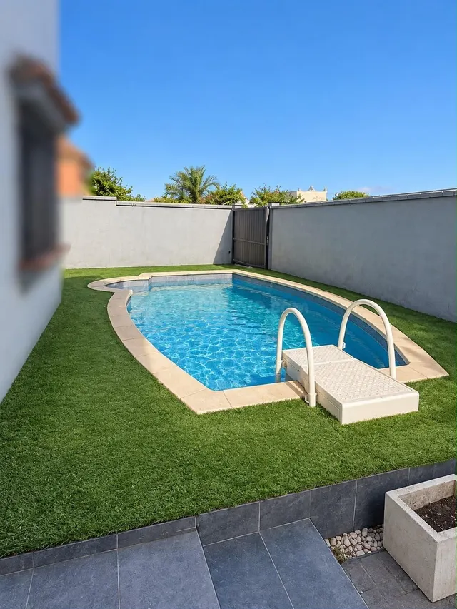 VIVIENDA INDEPENDIENTE EN EL RINCONCILLO