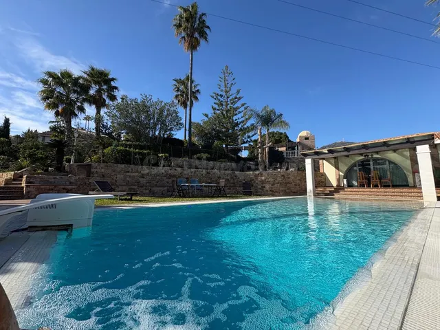 Chalet 5 habitaciones 504m² en venta - Centro — 5