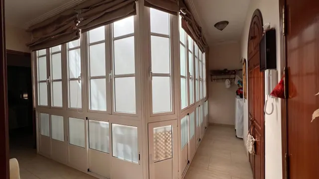 LUZ DEL SUR INMOBILIARIA te presenta una vivienda muy especial en pleno centro de Cádiz — 27