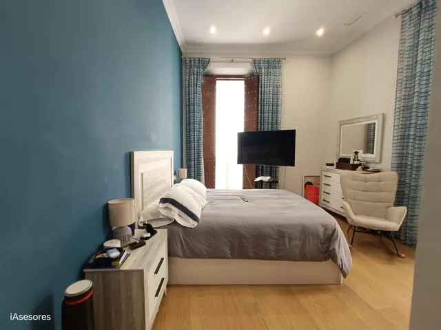 PISO EN CÁDIZ JUNTO A PLAZA SAN ANTONIO — 41