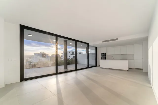 Apartamento 2 habitaciones 85m² en venta - Centro — 26