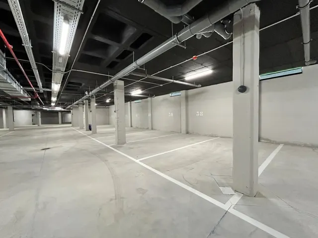 Apartamento 3 habitaciones 100m² en venta - Reserva del Higuerón — 32