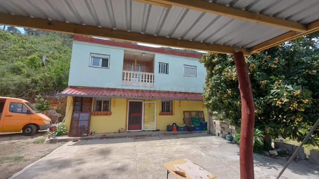 MAGNIFICA CASA CON UNAS VISTAS ESPECTACULARES Y ubicación CE - foto 3