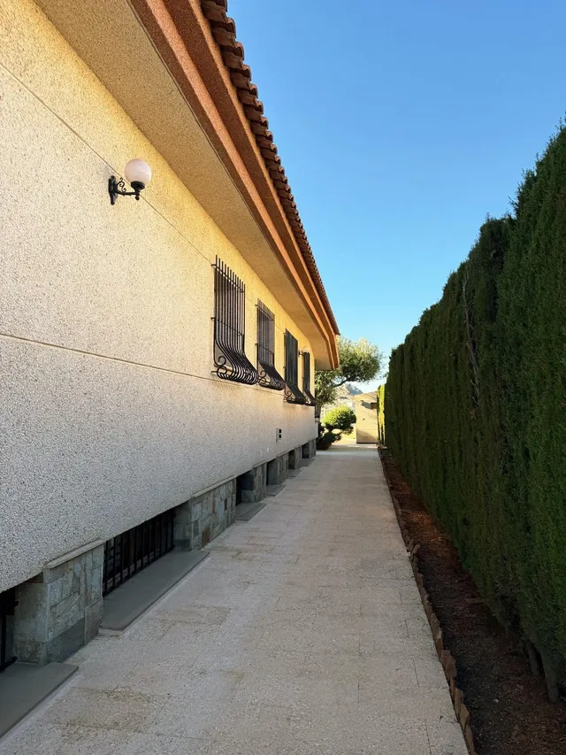 Chalet 6 habitaciones 506m² en venta - Montepinar — 34
