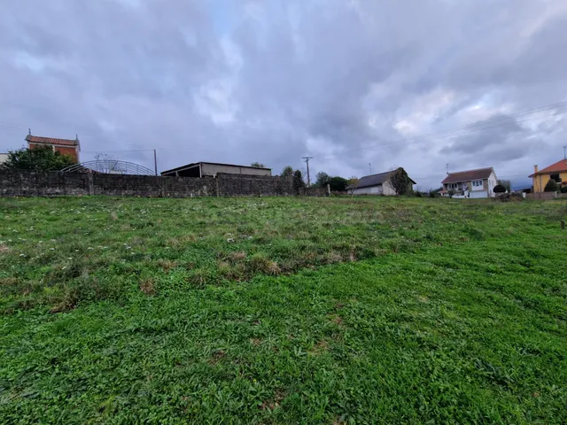 Terreno para vivienda Unifamiliar en Sísamo, Carballo - foto 4