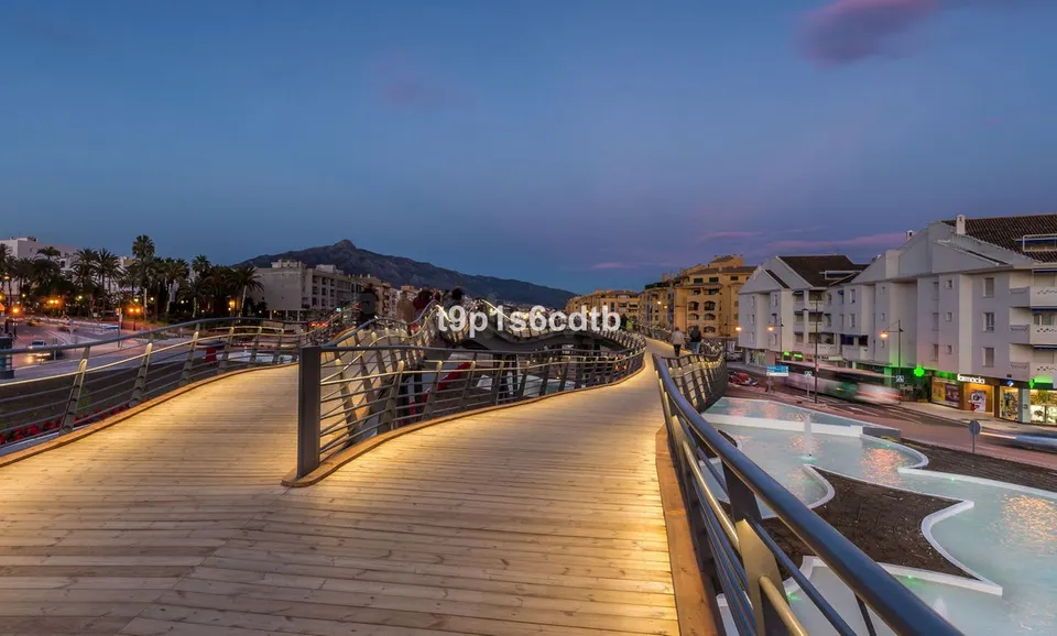 Apartamento 3 habitaciones 110m² en venta - Marbella