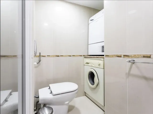 Estudio 37m² en venta - Centro — 14