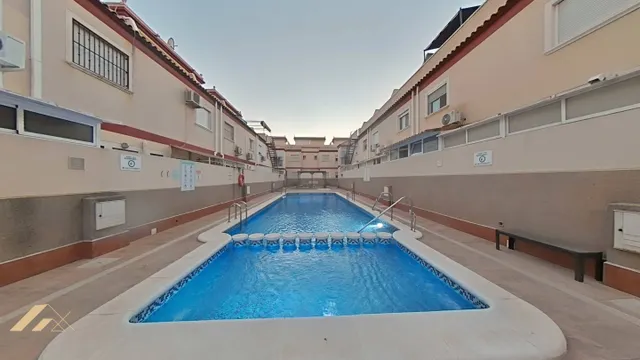 Oportudad Dúplex en la costa, San Pedro del Pinatar. — 7