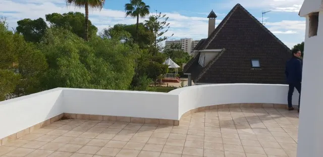 Villa de 3 dormitorios La Zenia — 7