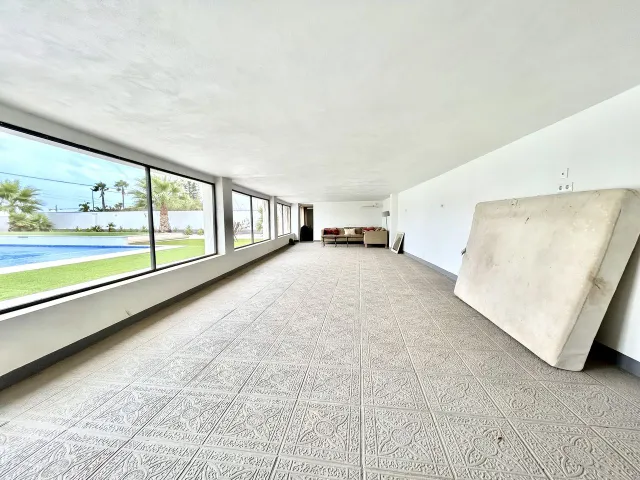 Villa 8 habitaciones 377m² en venta - Pueblo 8 — 29