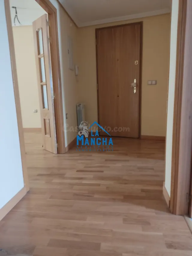 *380.000€* INMOBILIARIA LA MANCHA VENDE PISO EN PLENO CENTRO