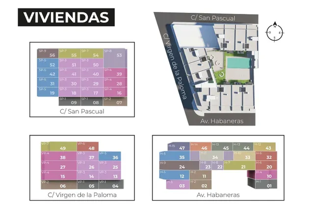 Apartamento duplex  a 300 metros de la playa. Torrevieja — 23