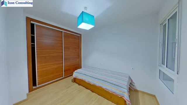 Piso en Chinchilla de Montearagón con 2 habitaciones, garaje y trastero¡¡¡FINANCIACIÓN AL 100%!!! — 16