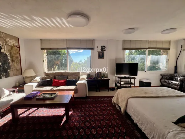Chalet 5 habitaciones 397m² en venta - Marbella — 24