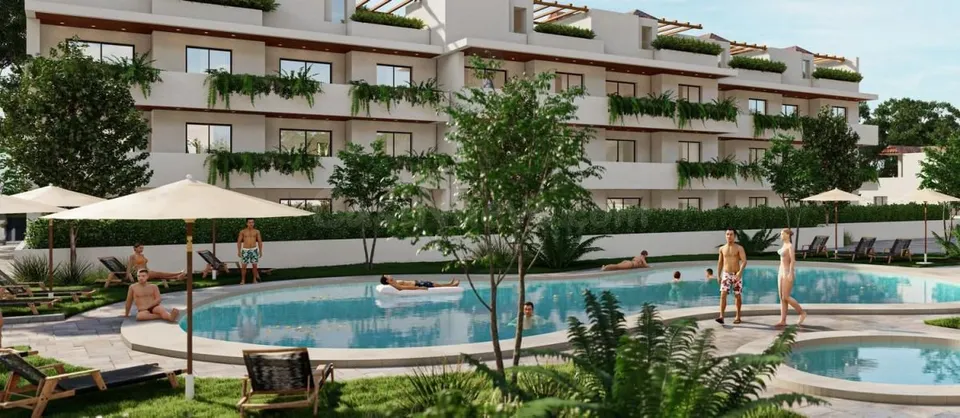 Apartamento 2 habitaciones 93m² en venta - Mijas