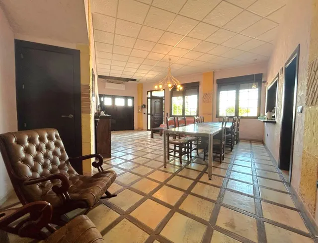 FINCA RUSTICA EN VENTA, LA PUEBLA — 18