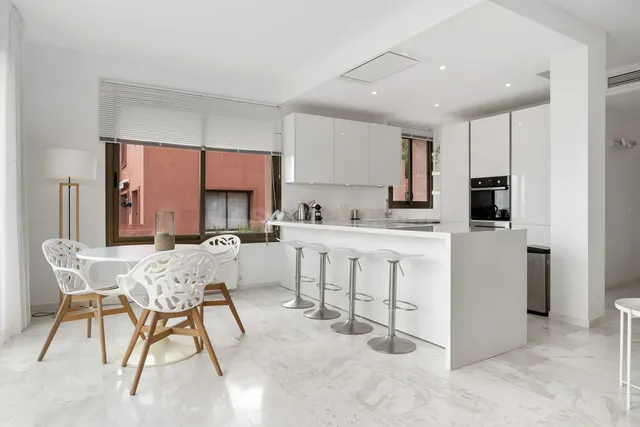 Apartamento 2 habitaciones 133m² en venta - Marbella — 3