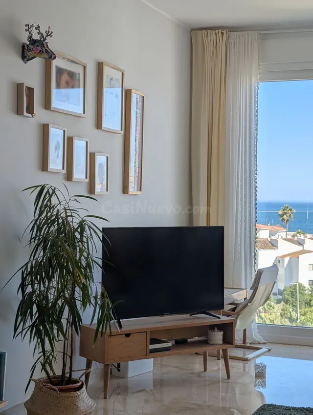 Ático Dúplex 3 habitaciones 137m² en venta - Costa Del Sol - foto 5