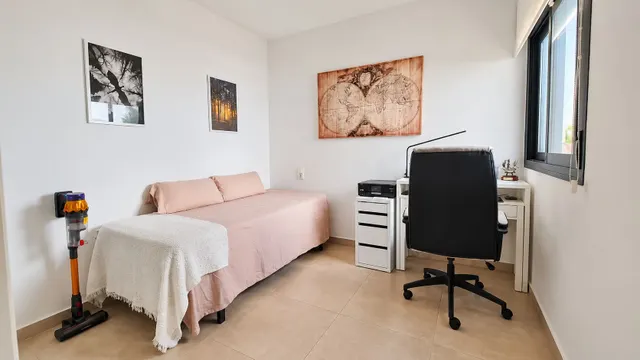 Adosado de 3 dormitorios y 3 baños en villamartin (orihuela costa) — 9