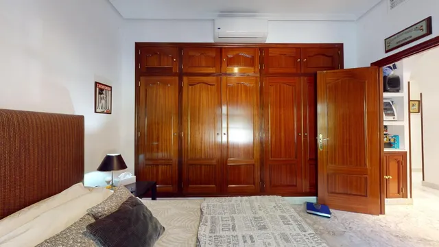 IMPRESIONANTE CASA EN CASILLA DEL AIRE — 32