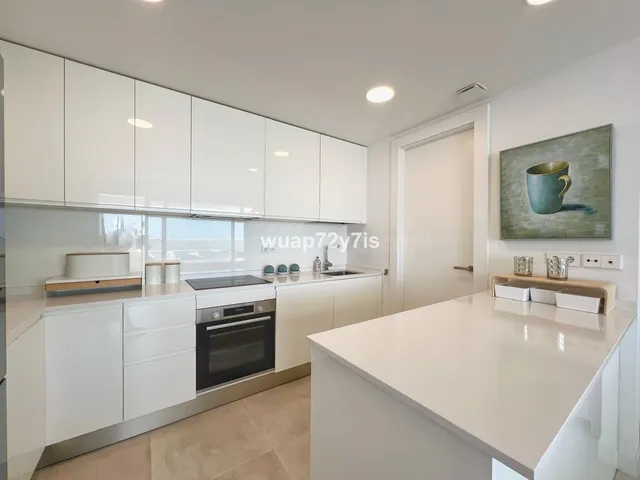 Ático 4 habitaciones 124m² en venta - Costa Del Sol - foto 4